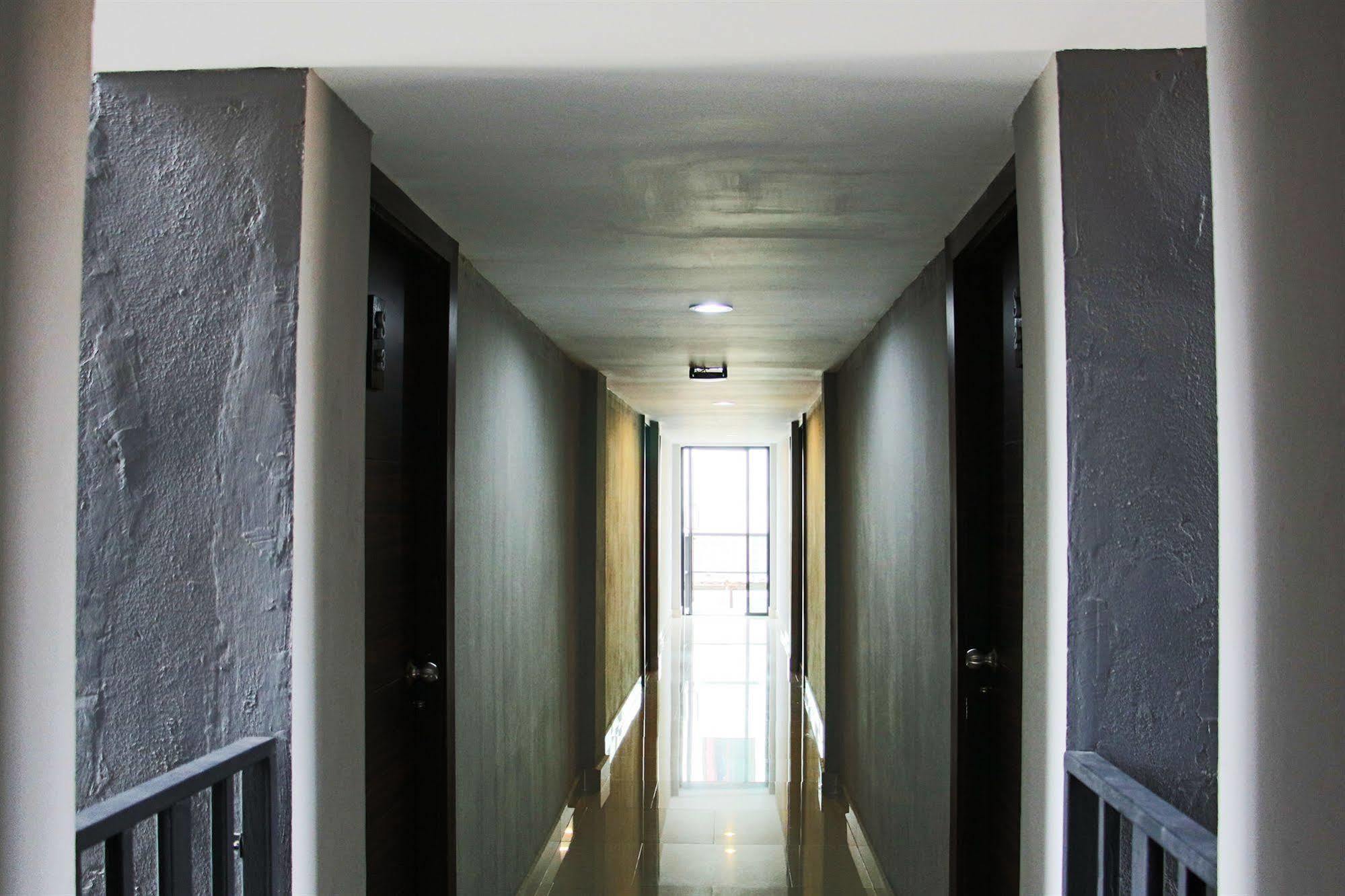 Siwa House Hotel Nong Prue Exterior photo